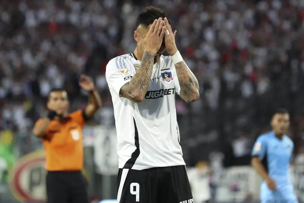 Colo Colo suma dos derrotas en tres partidos del torneo nacional