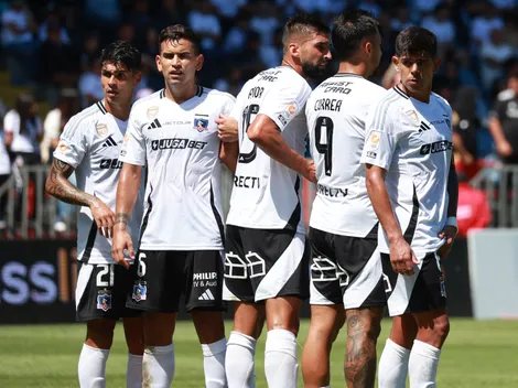 Pato Yáñez cree que Colo Colo mejoró; Guarello se sorprende