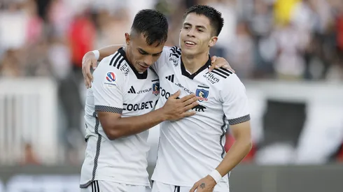 Colo Colo puede ver partir a figuras en la última semana de mercado de pases.