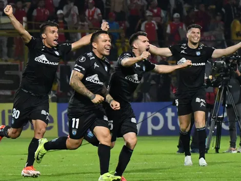 Deportes Iquique vs Alianza Lima: Hora y canal para ver la Copa Libertadores