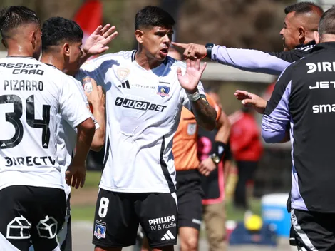 Los "pecados capitales" en pretemporada que afectan a Colo Colo