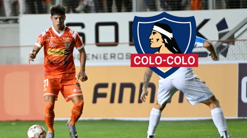 Cobreloa exigió el pago de un dinero a Colo Colo.