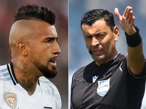 Tobar le responde a Vidal: cierra las grandes polémicas de Colo Colo