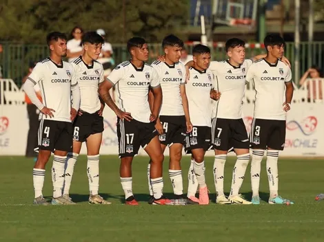 Colo Colo se mueve en el mercado: Manda figuras a Segunda División