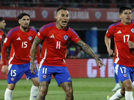 El primer nominado por Gareca: su nuevo club confirmó llamado