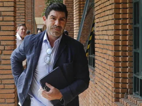 La ANFP le responde con dureza a la furia del Matador Salas