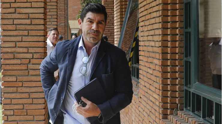 Marcelo Salas hizo un fuerte reclamo luego de la primera fecha de Deportes Temuco en la Primera B.
