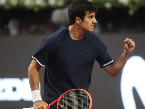 Garin da el batacazo y queda a un partido de Indian Wells