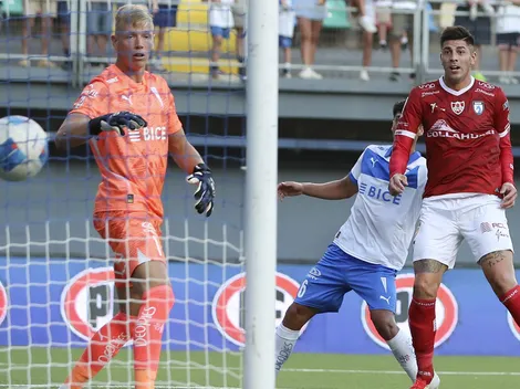 Gol anulado a Iquique: "El VAR es tan Temu, que no queda claro"