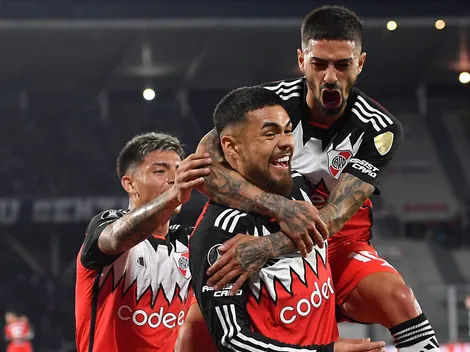 Chilenos protagonizan insólita Supercopa de Argentina del 2023