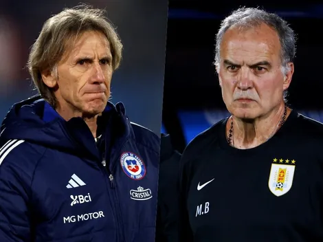 ¿Quién gana más? Gareca y Bielsa lideran ranking de los técnicos mejor pagados de las Eliminatorias