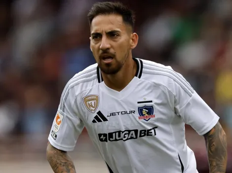 Comparan a Javier Correa con tres delanteros que fracasaron en Colo Colo