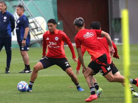 Adelantan nómina "cargada a Argentina" en La Roja para Eliminatorias