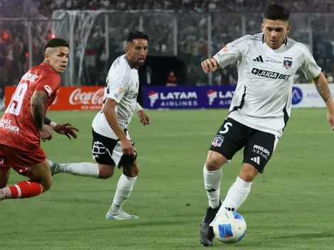 Llegó a Colo Colo de refuerzo y ante Huachipato lo borraron: ¿Por qué?