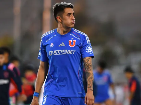 ¿Se suspende? En duda el próximo partido de la U