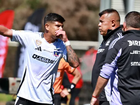 La denuncia que complica a Colo Colo tras caer ante Huachipato