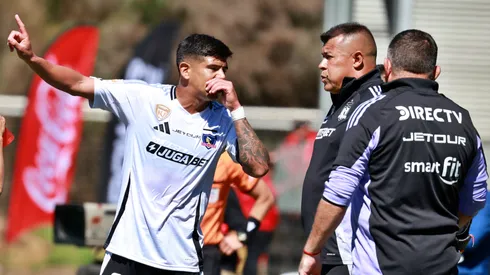 El Cacique recibió una denuncia que podría complicarlo.