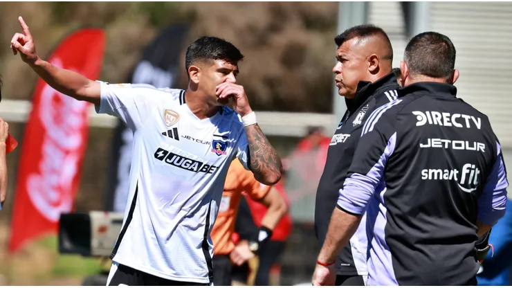 El Cacique recibió una denuncia que podría complicarlo.
