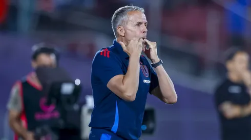 Álvarez debe recomponer el panorama de la "U"