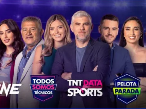 Polémica por nuevo anuncio de embarazo de conductora de TNT Sports