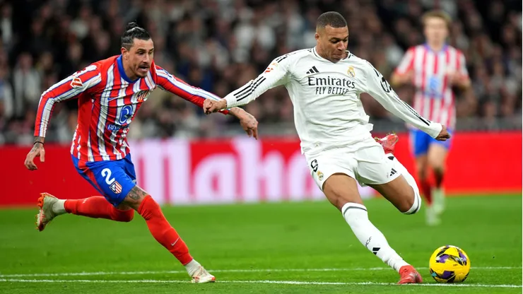 El 'Derby de Madrid' tendrá un nuevo capítulo por la UEFA Champions League.