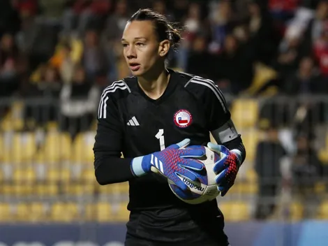 Luis Mena revela acercamientos con Tiane Endler para su regreso