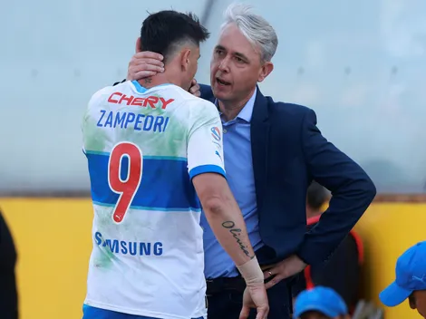 La lista de cosas que pone en juego la UC en Sudamericana