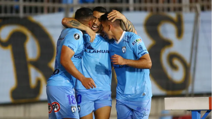 Iquique será local en la ida ante Alianza Lima.