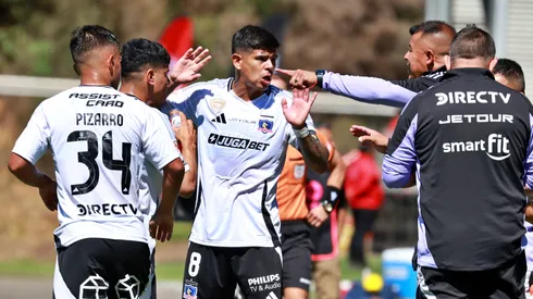 Hevia cree que Vicente Pizarro debe salir el once titular de Jorge Almirón.