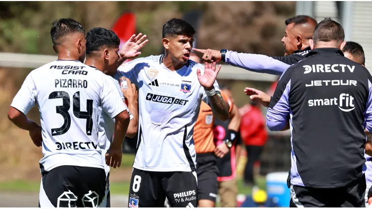 Hevia cree que Vicente Pizarro debe salir el once titular de Jorge Almirón.