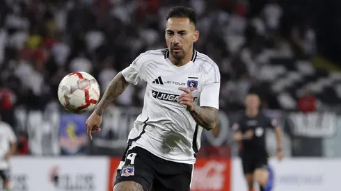 Correa no puede cortar con sequía goleadora