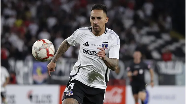 Correa no puede cortar con sequía goleadora