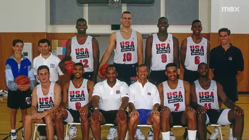 La nueva serie de HBO ya está disponible en Max.