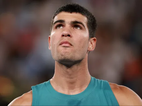 La hazaña con la que Alcaraz podría igualar a Federer y Djokovic