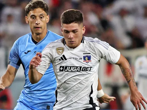 “Méndez en vez de andar amurrado tiene que…”