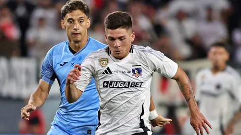 Méndez se juega su gran opción.