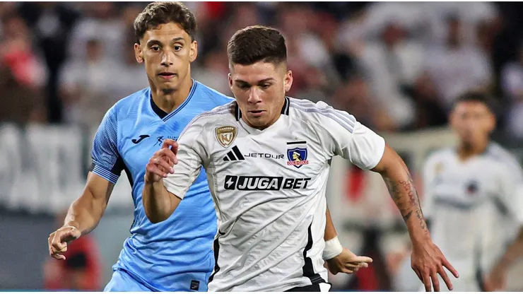 Méndez se juega su gran opción.