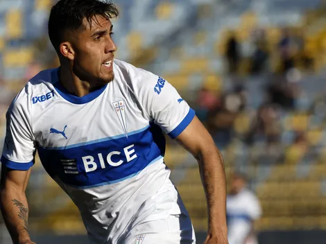 Sorpresón: Popular equipo tira la billetera por la ventana por Pinares