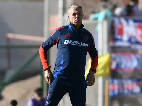 Está en el congelador: el misterioso mensaje de un "cortado" en U. de Chile