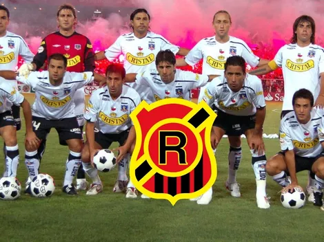 Albo que vacunó a Boca se acerca como fichaje estelar en Primera B