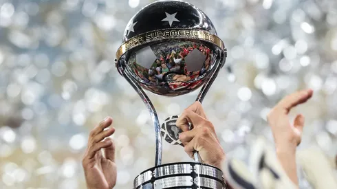 La Copa Sudamericana arranca esta semana con la ronda preliminar.