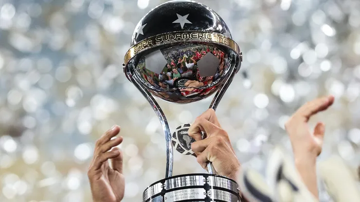 La Copa Sudamericana arranca esta semana con la ronda preliminar.