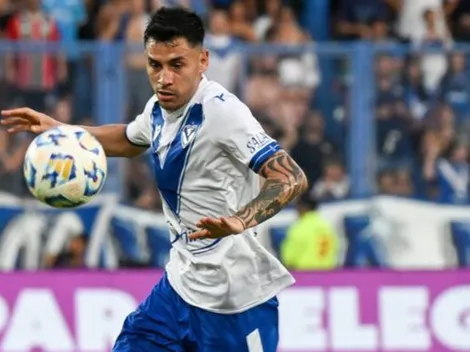 Un ex UC y dos Boca Juniors para dirigir a Claudio Baeza