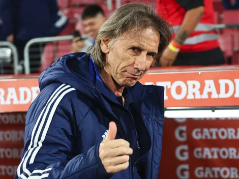 Bruno Barti puede ser la solución para Ricardo Gareca