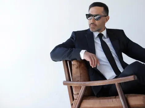 El fuerte llamado de Claudio Bravo contra la obesidad en Chile