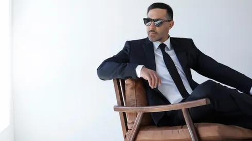 La nueva vida de Claudio Bravo