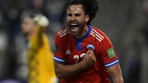 Ben Brereton forma parte del Top 5 de chilenos 'más valorados'.