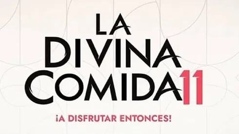 El programa de gastronomía y conversación regresa con una nueva temporada.