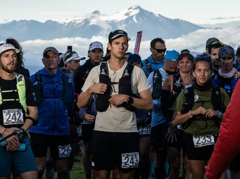 El Paso Austral 2025 tuvo a chilenos como grandes protagonistas