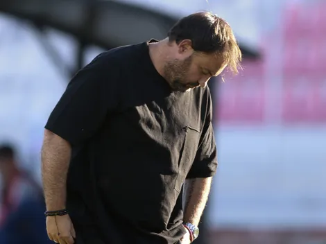 Prepara su CV: dan el nombre del próximo DT cesante